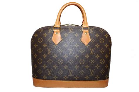 lv alma pm price|authentic louis vuitton alma handbag.